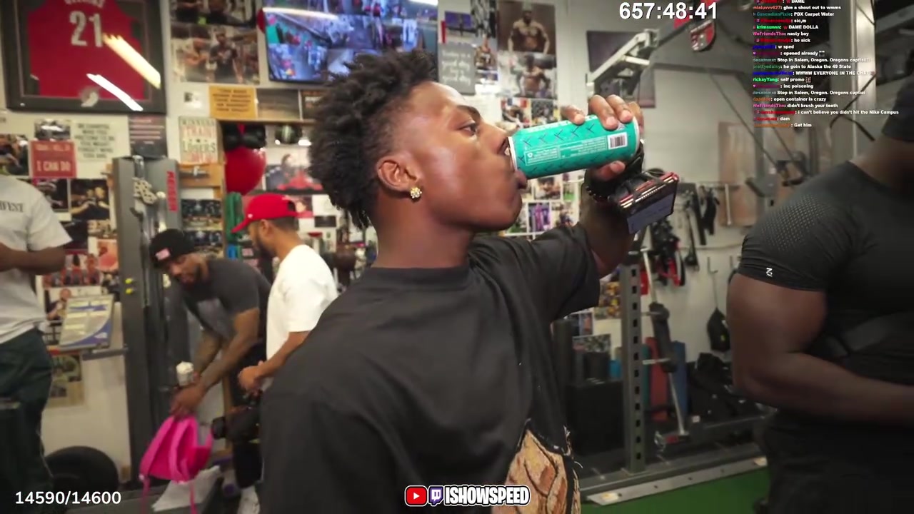 来看谁的更多甲亢哥和